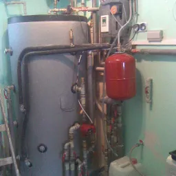 Hydraulika 'Euro-Inst'